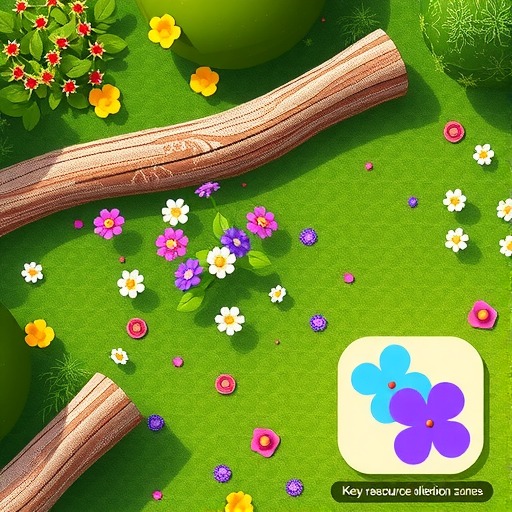 心动小镇4.19春野令及心动小镇硬核资源攻略一览(图1)