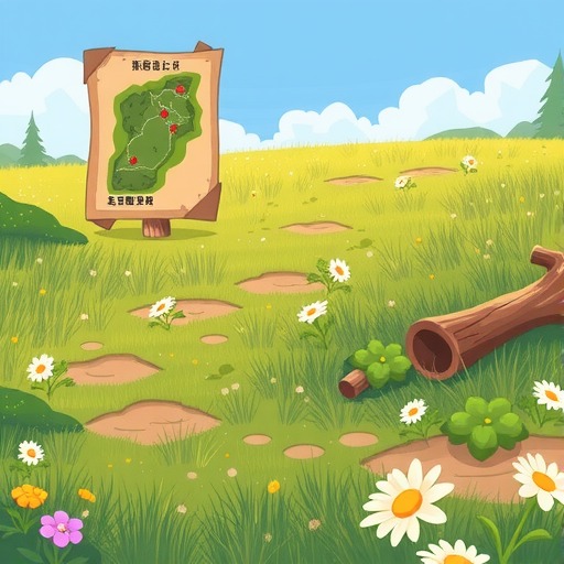 心动小镇4.19春野令及心动小镇硬核资源攻略一览(图2)