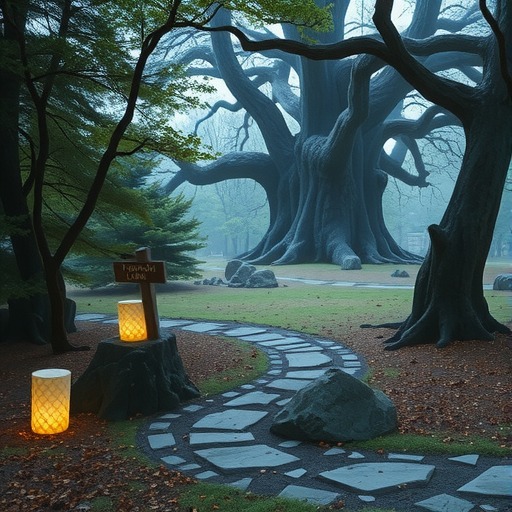 心动小镇心动小镇⭐5月25日萤石溜溜橡木位置攻略(图1)