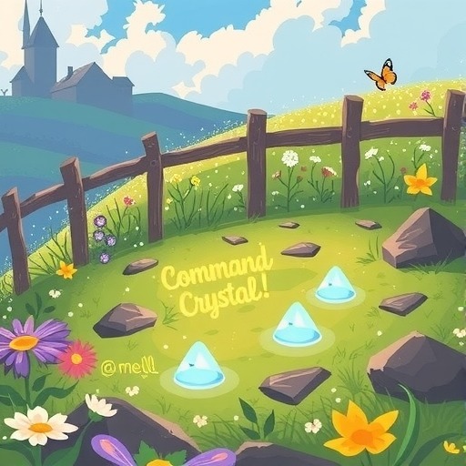 心动小镇春野令全图鉴(图1)