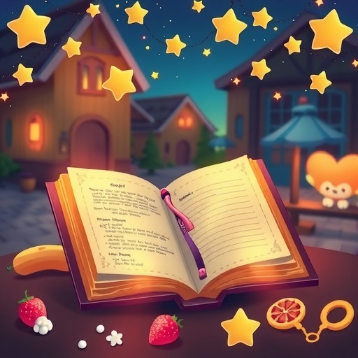 心动小镇心动小镇引星河庆典烹饪合成配方(图1)