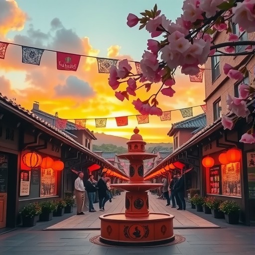 心动小镇关于心动小镇新庆典-春野令的攻略(图1) 心动小镇关于心动小镇新庆典-春野令的攻略(图1)