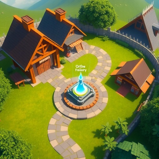 心动小镇心动小镇优化(图1)