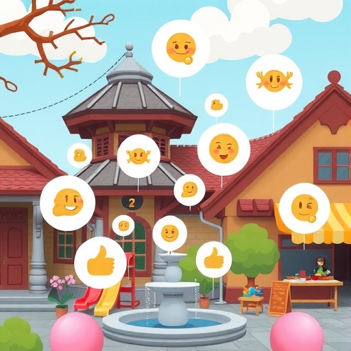 心动小镇心动小镇 稚童出游记 活动泡泡具体位置(图1)