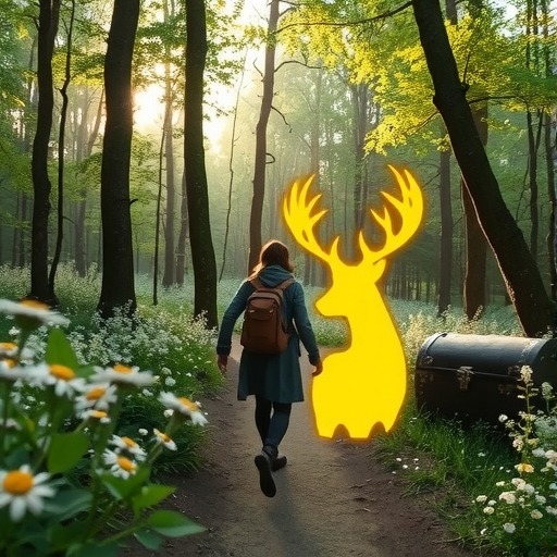 心动小镇【心动小镇】动物香薰寻宝游戏第十五天攻略(图1)