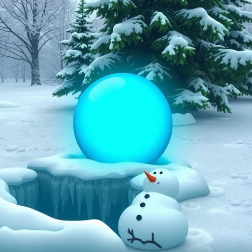 心动小镇【心动小镇】冬日寻宝 第四天谜面泡泡位置(图1)