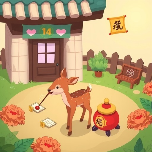 心动小镇【心动小镇】动物香薰寻宝游戏第十四天攻略(图1) 心动小镇【心动小镇】动物香薰寻宝游戏第十四天攻略(图1)