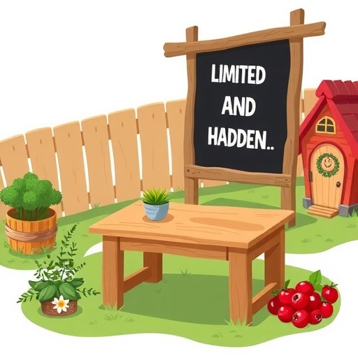 心动小镇稚趣园限定食谱，隐藏食谱，都在这啦(图1)