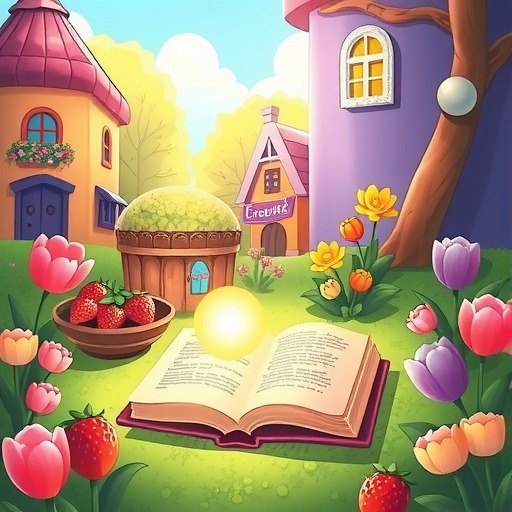 心动小镇心动小镇新春季隐藏食谱攻略(图1)