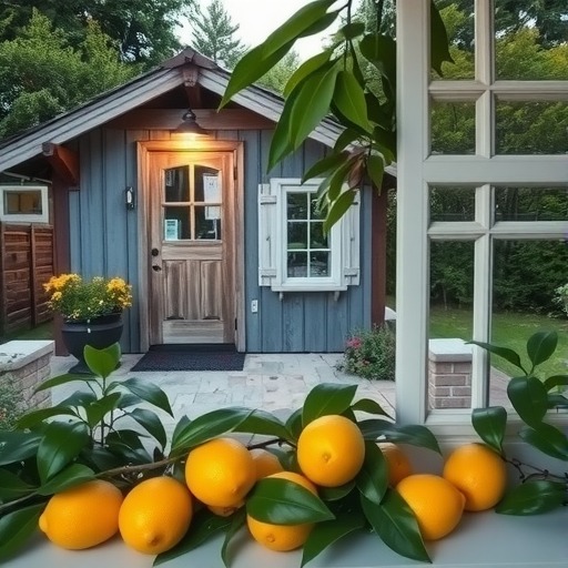 心动小镇柠檬茶隐藏食谱及获取攻略(图1)