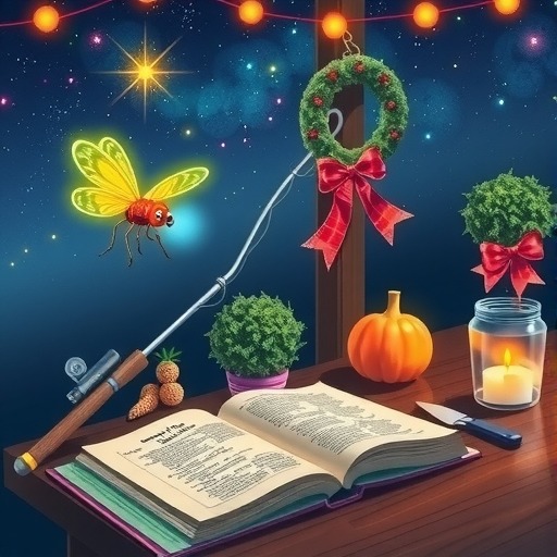 心动小镇潮流季食谱、鱼、萤火虫全图鉴攻略(下)(图1) 心动小镇潮流季食谱、鱼、萤火虫全图鉴攻略(下)(图1)