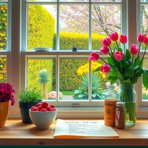 心动小镇新春季限定食谱全攻略(图1)