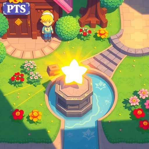 心动小镇春野令图鉴汇总攻略(图1) 心动小镇春野令图鉴汇总攻略(图1)