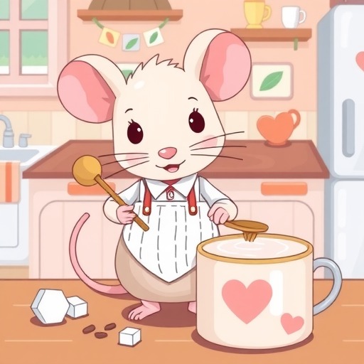 心动小镇奶茶鼠食谱全攻略(图1)