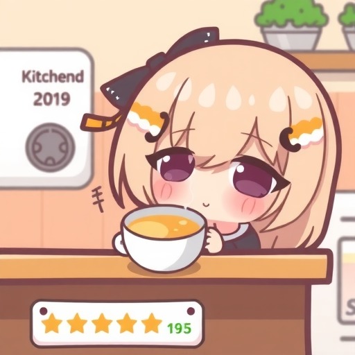 心动小镇奶茶鼠食谱及1-5星售卖价格(图1)