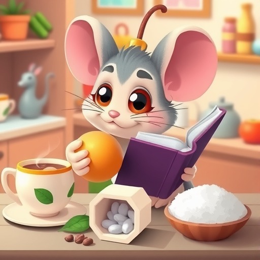 心动小镇奶茶鼠联动 上新奶茶食谱！(图1)