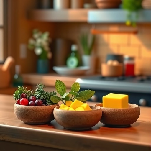 心动小镇更新后新增3个食谱丨提前准备食材！(图1)