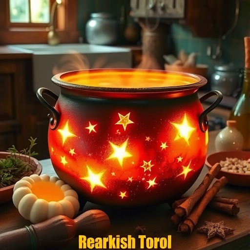 心动小镇心动小镇引星河食谱攻略(图1)