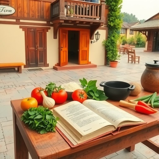 心动小镇✨心动小镇食谱大全✨新手速看(图1)