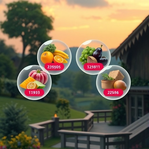 心动小镇谜底4个泡泡点位食谱价格利润(图1)