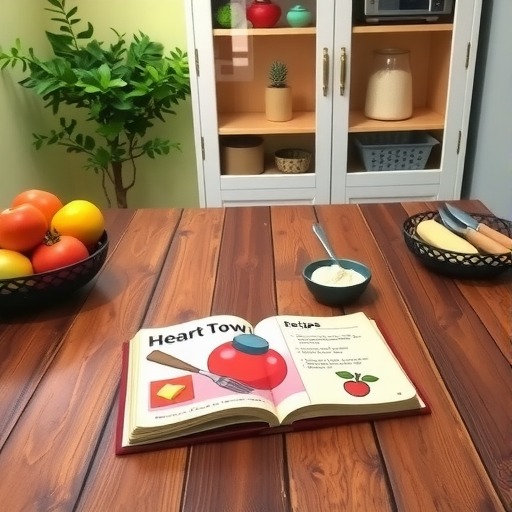 心动小镇食谱大合集(图1)