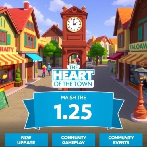 心动小镇心动小镇丨1.25小镇速报(图1) 心动小镇心动小镇丨1.25小镇速报(图1)