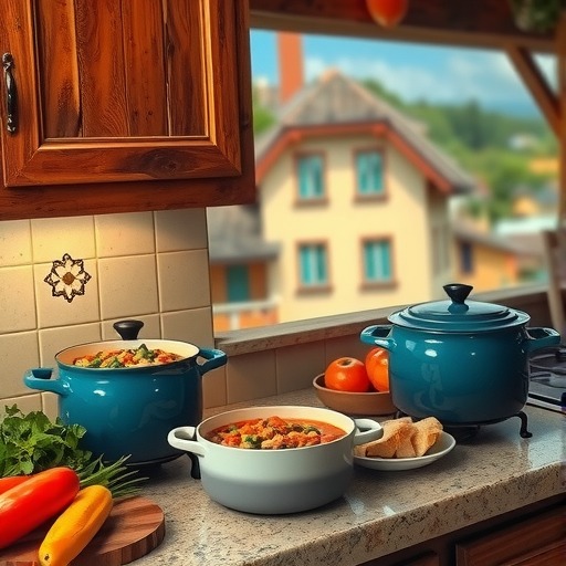 心动小镇厨艺3个新食谱攻略(图1) 心动小镇厨艺3个新食谱攻略(图1)