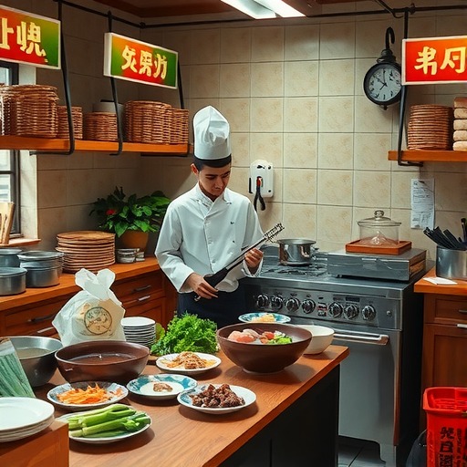 心动小镇心动小镇 11级烹饪菜谱食谱攻略食材及售价(图1)