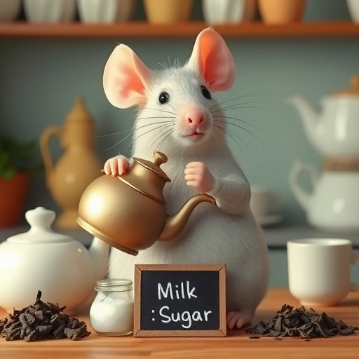 心动小镇奶茶鼠联动奶茶注意➕食谱(图1) 心动小镇奶茶鼠联动奶茶注意➕食谱(图1)