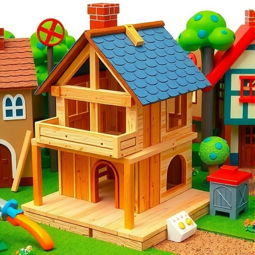 心动小镇心动小镇建房子步骤指南(图6)