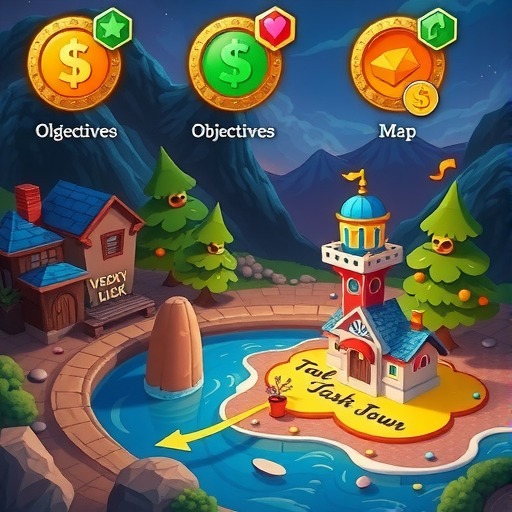 心动小镇【心动小镇】第七周所有任务奖励 获取攻略(图1)