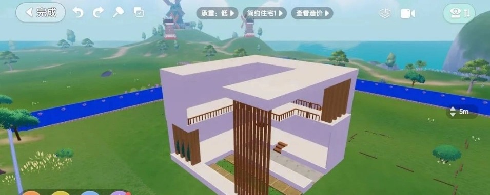 心动小镇心动小镇建房子步骤指南(图8)