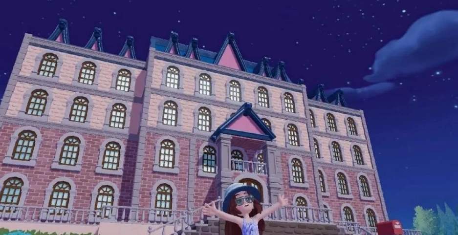 心动小镇心动小镇建房子步骤指南(图12)