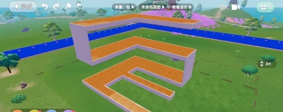 心动小镇心动小镇建房子步骤指南(图1)