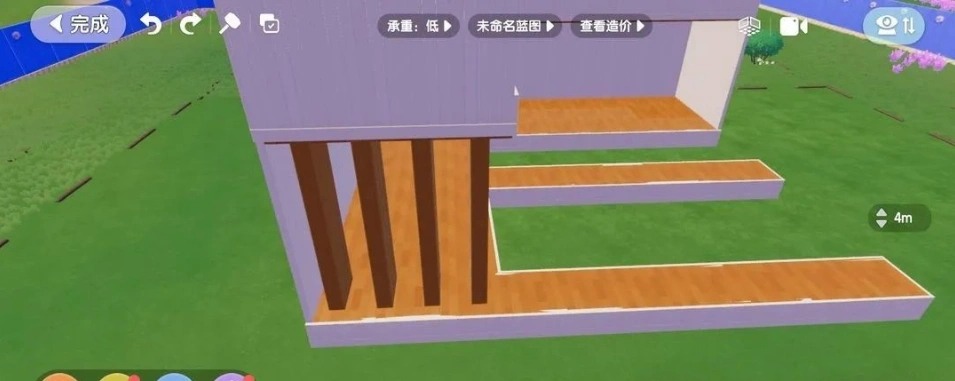 心动小镇心动小镇建房子步骤指南(图4)