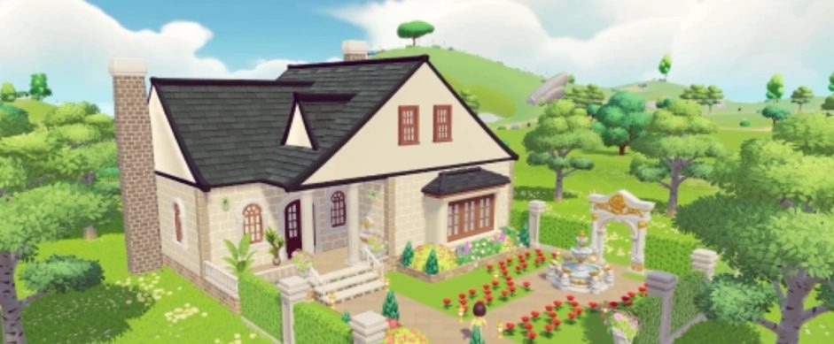 心动小镇心动小镇建房子步骤指南(图11)