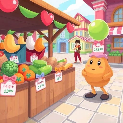 心动小镇心动小镇全食谱售价成本图鉴指南!(图1) 心动小镇心动小镇全食谱售价成本图鉴指南!(图1)