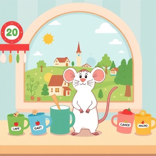 心动小镇奶茶鼠联动 8个限定食谱 详细攻略(图1) 心动小镇奶茶鼠联动 8个限定食谱 详细攻略(图1)