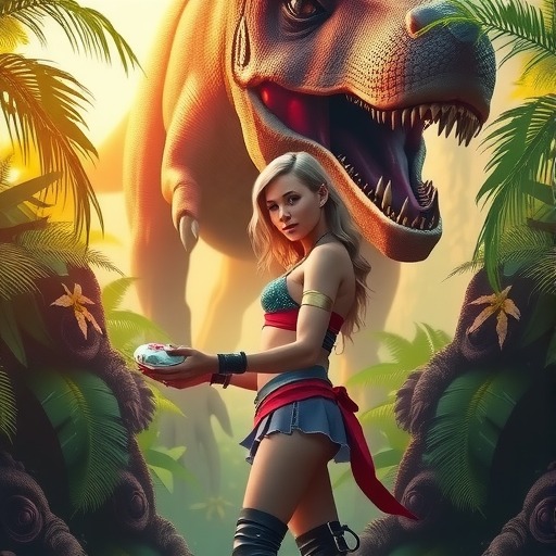 方舟之旅人物情报：阿斯托莉亚(图1)