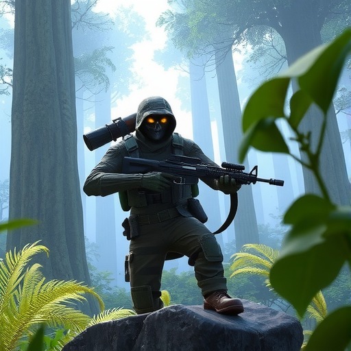 方舟之旅人物情报：卡莱特(图1)