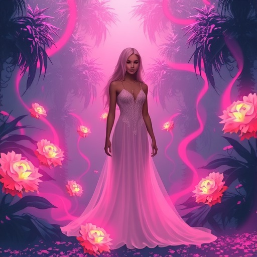 方舟之旅人物情报：绯雨(图3)