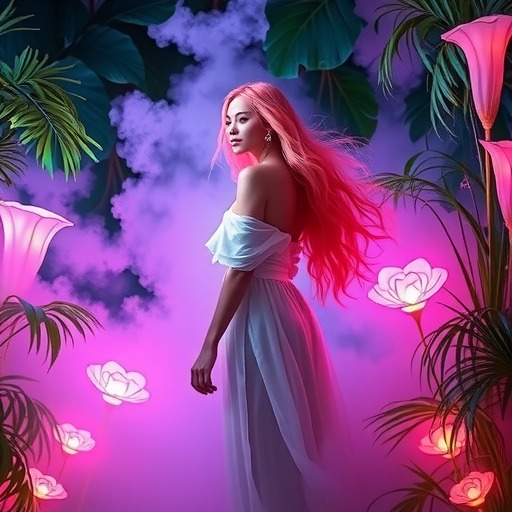 方舟之旅人物情报：绯雨(图1)