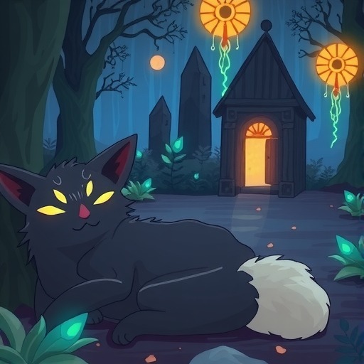 方舟之旅人物情报：眠眠喵(图3)