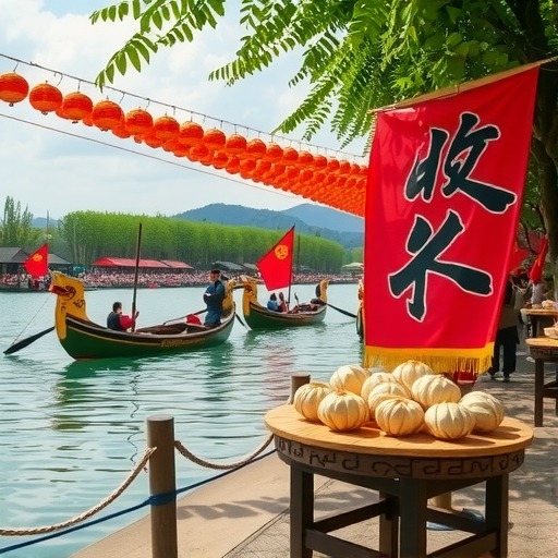 方舟之旅「粽香端午」活动6月2日开启(图2)