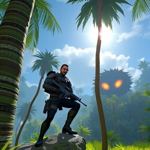 方舟之旅人物情报：卡莱特(图3)