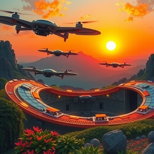 方舟之旅「先行服」测试圆满完成(图1)