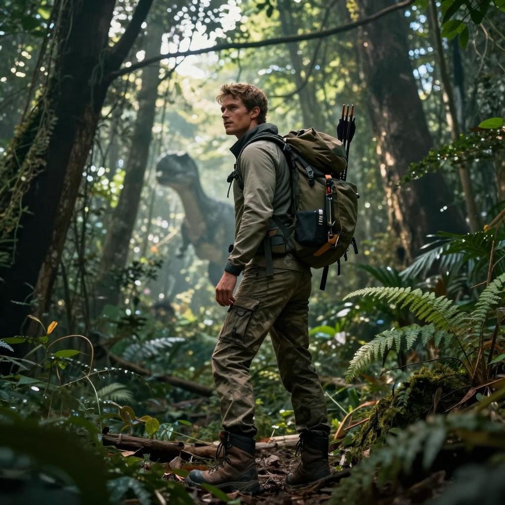 方舟之旅人物情报：露卡(图2)