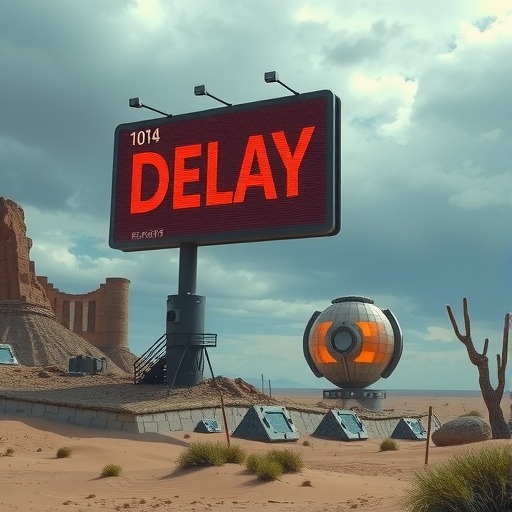 方舟之旅10月14日更新延迟公告(图1)