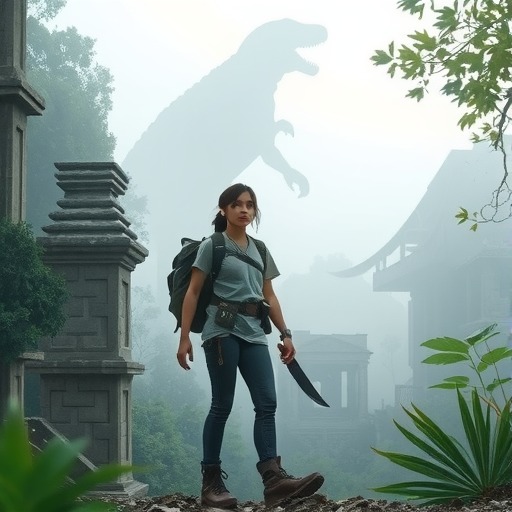 方舟之旅人物情报：艾林(图2)