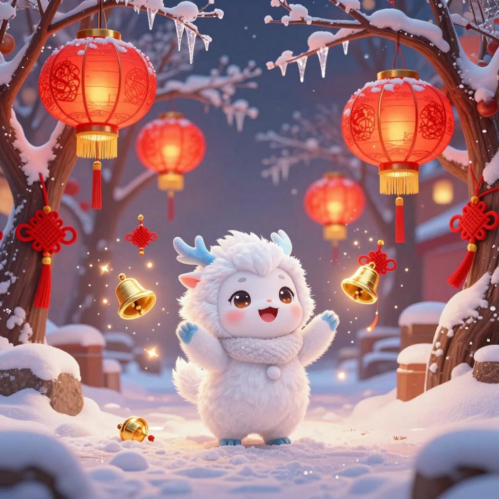 方舟之旅新版本「迎新春」重磅上线！春节活动开启！(图2)